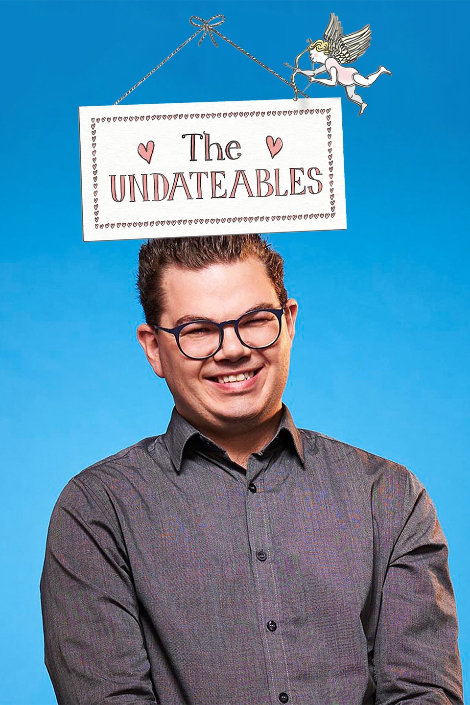 The Undateables | Season 8 Episode 1 | Sky.com